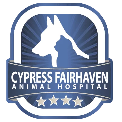 Cypress Fairhaven Logo